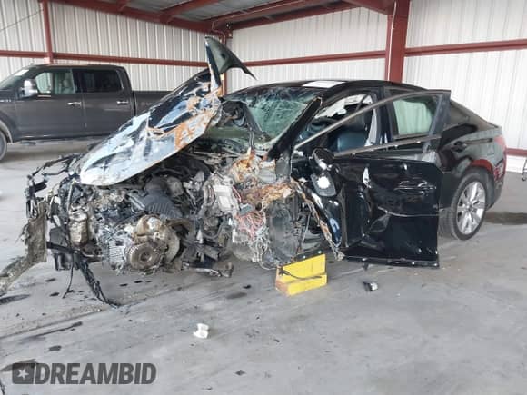 2012 Hyundai Azera с VIN KMHFH4JG7CA177385, выставлен на аукционе IAAI как лот 41241583 с пробегом Не указан миль и . История ставок и продаж доступна на DreamBid. Изображение 2.