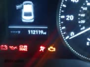 ✅ 2019 Hyundai Elantra SEL • VIN: 5NPD84LF6KH466927 • Lot: 43421078. Listed on IAAI with 112,119 mi. Free auction sales archive from the USA and detailed vehicle history report at DreamBid. Image 16.