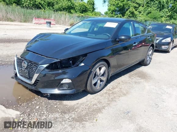 ✅ 2020 Nissan Altima SL • VIN: 1N4BL4EW9LC212750 • Lot: 42400401. Wystawiony na IAAI z przebiegiem 58 259 mil. Bezpłatny archiwum sprzedaży aukcyjnych z USA i szczegółowy raport historii pojazdu na DreamBid. Zdjęcie 18.