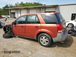 ✅ 2003 Saturn VUE • VIN: 5GZCZ63B23S801667 • Lot: 52681215. Wystawiony na Copart z przebiegiem 202 326 mil. Bezpłatny archiwum sprzedaży aukcyjnych z USA i szczegółowy raport historii pojazdu na DreamBid. Zdjęcie 2.