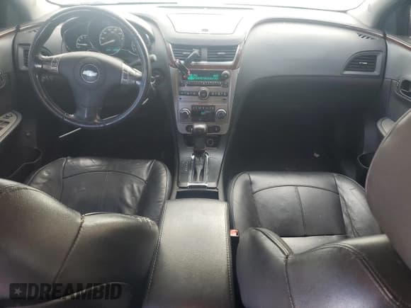 ✅ 2012 Chevrolet Malibu LTZ • VIN: 1G1ZG5E72CF293321 • Lot: 79355424. Listed on Copart with 185,569 mi. Free auction sales archive from the USA and detailed vehicle history report at DreamBid. Image 8.