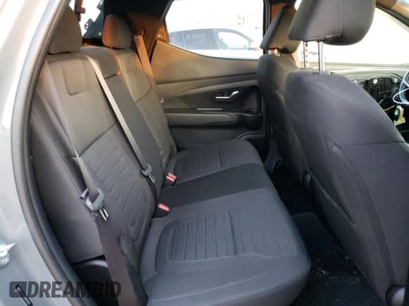 2022 Hyundai Santa Cruz SEL Premium с VIN 5NTJDDAF2NH005098, выставлен на аукционе Copart как лот 76354944 с пробегом 39 805 миль миль и Списание • Salvage title. История ставок и продаж доступна на DreamBid. Изображение 10.