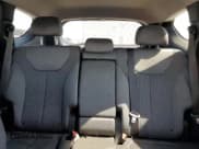 ✅ 2021 Hyundai Santa Fe SE • VIN: 5NMS1DAJ9MH371894 • Lot: 55233563. Wystawiony na Copart z przebiegiem 37 165 mil. Bezpłatny archiwum sprzedaży aukcyjnych z USA i szczegółowy raport historii pojazdu na DreamBid. Zdjęcie 10.