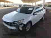 2015 Chevrolet Malibu LT with VIN 1G11C5SL8FF217794, listed as a IAAI auction lot 43337832 with 141,756 mi miles and . Bid and sale history available at DreamBid. Image 2.