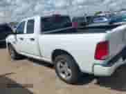 2017 Ram 1500 Express с VIN 1C6RR6FG6HS514575, выставлен на аукционе IAAI как лот 43391006 с пробегом 183 986 миль миль и . История ставок и продаж доступна на DreamBid. Изображение 14.