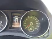 ✅ 2012 Volkswagen Golf • VIN: WVWDB7AJ6CW049166 • Lot: 43815723. Listed on IAAI with 147,502 mi. Free auction sales archive from the USA and detailed vehicle history report at DreamBid. Image 7.