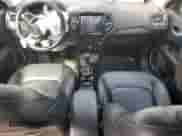 2018 Jeep Compass Limited с VIN 3C4NJDCB7JT246099, выставлен на аукционе Copart как лот 80152675 с пробегом 115 336 миль миль и Списание • Salvage title. История ставок и продаж доступна на DreamBid. Изображение 8.