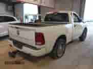 2013 Ram 1500 Express с VIN 3C6JR6AT9DG540610, выставлен на аукционе IAAI как лот 42667456 с пробегом 69 050 миль миль и . История ставок и продаж доступна на DreamBid. Изображение 4.