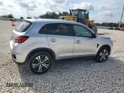 ✅ 2020 Mitsubishi Outlander SE • VIN: JA4AP4AU7LU022643 • Лот: 82717175. Опубликован ранее на Copart с пробегом 80 405 миль. Бесплатный доступ к архиву аукционных продаж из США и подробный отчёт об истории автомобиля на DreamBid. Изображение 3.