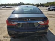 ✅ 2012 Hyundai Sonata SE • VIN: 5NPEC4AC7CH342355 • Lot: 70292364. Listed on Copart with 101,197 mi. Free auction sales archive from the USA and detailed vehicle history report at DreamBid. Image 6.