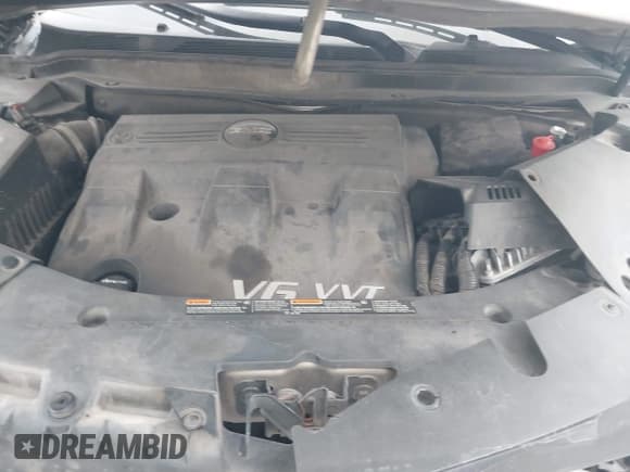 ✅ 2012 GMC Terrain SLE-2 • VIN: 2GKFLSE59C6259930 • Lot: 41020875. Wystawiony na IAAI z przebiegiem 124 167 mil. Bezpłatny archiwum sprzedaży aukcyjnych z USA i szczegółowy raport historii pojazdu na DreamBid. Zdjęcie 10.