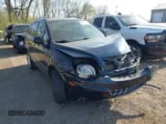 ✅ 2014 Chevrolet Captiva Sport LTZ • VIN: 3GNAL4EK5ES610674 • Lot: 42067076. Wystawiony na IAAI z przebiegiem 107 889 mil. Bezpłatny archiwum sprzedaży aukcyjnych z USA i szczegółowy raport historii pojazdu na DreamBid. Zdjęcie 1.