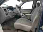 2005 Dodge Dakota SLT с VIN 1D7HE48N55S187166, выставлен на аукционе Copart как лот 59191165 с пробегом Не указан миль и Списание • Salvage title. История ставок и продаж доступна на DreamBid. Изображение 7.