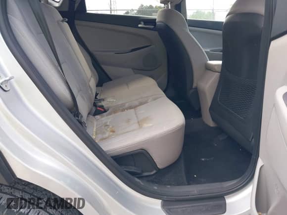 2019 Hyundai Tucson Value с VIN KM8J33A42KU024421, выставлен на аукционе IAAI как лот 42949806 с пробегом 99 155 миль миль и . История ставок и продаж доступна на DreamBid. Изображение 8.