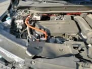 ✅ 2024 Honda CR-V Sport-L • VIN: 2HKRS6H85RH804549 • Лот: 81891205. Опубликован ранее на Copart с пробегом 38 475 миль. Бесплатный доступ к архиву аукционных продаж из США и подробный отчёт об истории автомобиля на DreamBid. Изображение 15.