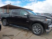 ✅ 2019 Chevrolet Silverado 1500 LT • VIN: 1GCPWCEDXKZ191919 • Lot: 42630197. Wystawiony na IAAI z przebiegiem 104 763 mil. Bezpłatny archiwum sprzedaży aukcyjnych z USA i szczegółowy raport historii pojazdu na DreamBid. Zdjęcie 13.