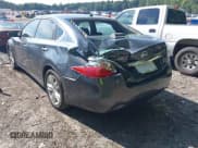 ✅ 2013 Nissan Altima SV • VIN: 1N4AL3AP2DC123043 • Lot: 43073767. Wystawiony na IAAI z przebiegiem 131 903 mil. Bezpłatny archiwum sprzedaży aukcyjnych z USA i szczegółowy raport historii pojazdu na DreamBid. Zdjęcie 3.