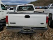 ✅ 2001 Ford F-250 XL • VIN: 1FTNX20L01EB77093 • Lot: 81610324. Wystawiony na Copart z przebiegiem 219 741 mil. Bezpłatny archiwum sprzedaży aukcyjnych z USA i szczegółowy raport historii pojazdu na DreamBid. Zdjęcie 6.