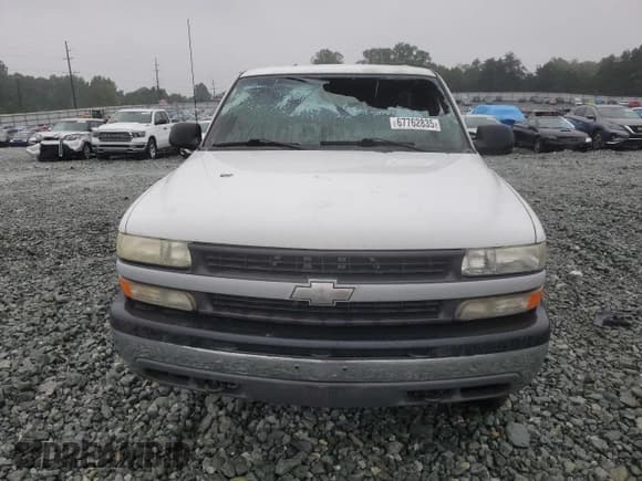 ✅ 2000 Chevrolet Suburban LT • VIN: 3GNGK26U9YG219763 • Лот: 67762835. Опубликован ранее на Copart с пробегом Не указан. Бесплатный доступ к архиву аукционных продаж из США и подробный отчёт об истории автомобиля на DreamBid. Изображение 5.