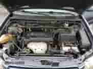 2005 Toyota Highlander с VIN JTEGD21A350114793, выставлен на аукционе Copart как лот 82753795 с пробегом 179 161 миль миль и Чистый • Clean title. История ставок и продаж доступна на DreamBid. Изображение 12.