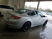 ✅ 2010 Mazda 6 i Sport • VIN: 1YVHZ8BH0A5M56153 • Лот: 90426725. Опубликован ранее на Copart с пробегом 280 212 миль. Бесплатный доступ к архиву аукционных продаж из США и подробный отчёт об истории автомобиля на DreamBid. Изображение 3.