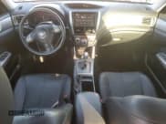 ✅ 2010 Subaru Forester X Limited • VIN: JF2SH6DC2AH916580 • Lot: 92899035. Listed on Copart with 178,038 mi. Free auction sales archive from the USA and detailed vehicle history report at DreamBid. Image 8.