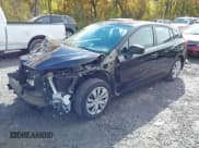 ✅ 2019 Subaru Impreza • VIN: 4S3GTAA69K3747659 • Lot: 43432041. Listed on IAAI with 40,121 mi. Free auction sales archive from the USA and detailed vehicle history report at DreamBid. Image 17.