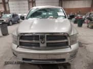 ✅ 2010 Dodge 1500 SLT • VIN: 1D7RV1GT8AS261693 • Lot: 43894324. Listed on IAAI with 145,796 mi. Free auction sales archive from the USA and detailed vehicle history report at DreamBid. Image 12.