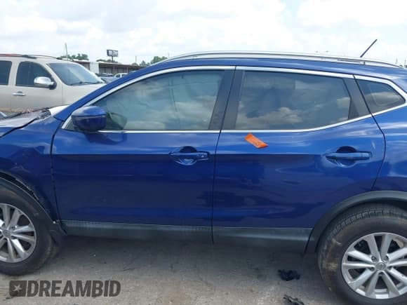 ✅ 2018 Nissan Rogue S • VIN: JN1BJ1CP8JW185596 • Лот: 42349801. Опубликован ранее на IAAI с пробегом 26 138 миль. Бесплатный доступ к архиву аукционных продаж из США и подробный отчёт об истории автомобиля на DreamBid. Изображение 15.