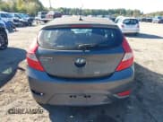 ✅ 2012 Hyundai Accent GS • VIN: KMHCT5AE3CU047317 • Лот: 43410424. Опубликован ранее на IAAI с пробегом 72 953 миль. Бесплатный доступ к архиву аукционных продаж из США и подробный отчёт об истории автомобиля на DreamBid. Изображение 16.