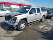 ✅ 2005 Chevrolet Colorado 1SE LS Z71 • VIN: 1GCDT136358201477 • Лот: 43534635. Опубликован ранее на IAAI с пробегом 175 953 миль. Бесплатный доступ к архиву аукционных продаж из США и подробный отчёт об истории автомобиля на DreamBid. Изображение 18.