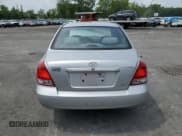 ✅ 2002 Hyundai Elantra GLS • VIN: KMHDN45D52U354772 • Lot: 64240575. Wystawiony na Copart z przebiegiem Nie podano. Bezpłatny archiwum sprzedaży aukcyjnych z USA i szczegółowy raport historii pojazdu na DreamBid. Zdjęcie 6.