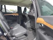 ✅ 2023 Volvo XC90 Plus • VIN: YV4L12PN0P1973047 • Lot: 41906702. Listed on IAAI with 20,615 mi. Free auction sales archive from the USA and detailed vehicle history report at DreamBid. Image 8.