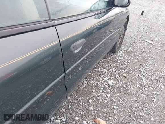 ✅ 2000 Chrysler Sebring JX • VIN: 3C3EL45H9YT204639 • Лот: 41874859. Опубликован ранее на IAAI с пробегом 149 572 миль. Бесплатный доступ к архиву аукционных продаж из США и подробный отчёт об истории автомобиля на DreamBid. Изображение 6.