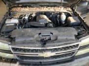 ✅ 2007 Chevrolet Silverado 2500HD Work Truck • VIN: 1GCHK23U57F201035 • Lot: 71556474. Wystawiony na Copart z przebiegiem Nie podano. Bezpłatny archiwum sprzedaży aukcyjnych z USA i szczegółowy raport historii pojazdu na DreamBid. Zdjęcie 11.