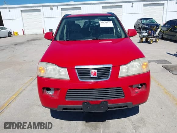 ✅ 2006 Saturn VUE • VIN: 5GZCZ53496S808485 • Lot: 41672526. Wystawiony na IAAI z przebiegiem 212 244 mil. Bezpłatny archiwum sprzedaży aukcyjnych z USA i szczegółowy raport historii pojazdu na DreamBid. Zdjęcie 12.