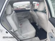 ✅ 2014 Toyota Prius Three • VIN: JTDZN3EU7E3330472 • Lot: 43549956. Listed on IAAI with 181,682 mi. Free auction sales archive from the USA and detailed vehicle history report at DreamBid. Image 8.