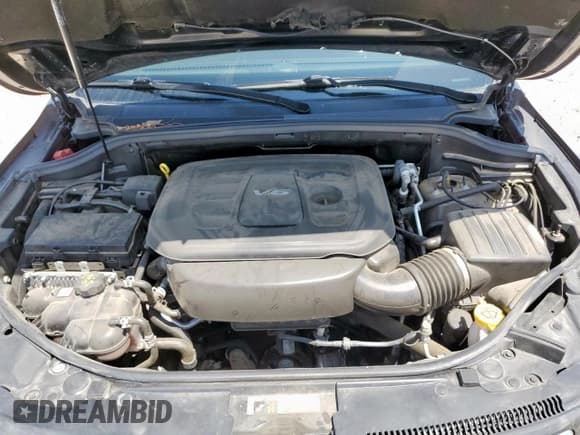 ✅ 2019 Jeep Grand Cherokee Overland • VIN: 1C4RJFCG8KC638790 • Lot: 69381215. Listed on Copart with 49,150 mi. Free auction sales archive from the USA and detailed vehicle history report at DreamBid. Image 12.