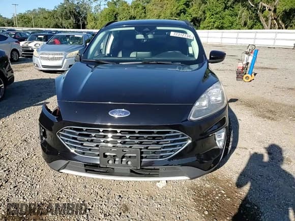 ✅ 2021 Ford Escape Titanium Plug-In Hybrid • VIN: 1FMCU0LZ5MUA67022 • Lot: 72312734. Wystawiony na Copart z przebiegiem 49 505 mil. Bezpłatny archiwum sprzedaży aukcyjnych z USA i szczegółowy raport historii pojazdu na DreamBid. Zdjęcie 12.