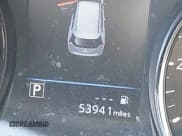 ✅ 2019 Nissan Rogue SV • VIN: JN8AT2MT5KW267358 • Lot: 43576405. Listed on IAAI with 53,941 mi. Free auction sales archive from the USA and detailed vehicle history report at DreamBid. Image 16.