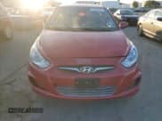 ✅ 2013 Hyundai Accent GS • VIN: KMHCT5AEXDU087329 • Лот: 78517274. Опубликован ранее на Copart с пробегом Не указан. Бесплатный доступ к архиву аукционных продаж из США и подробный отчёт об истории автомобиля на DreamBid. Изображение 5.