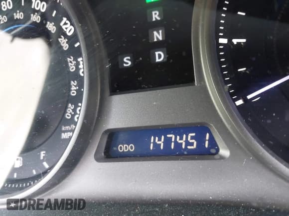 ✅ 2006 Lexus IS 350 • VIN: JTHBE262X62003000 • Лот: 41961539. Опубликован ранее на IAAI с пробегом 147 451 миль. Бесплатный доступ к архиву аукционных продаж из США и подробный отчёт об истории автомобиля на DreamBid. Изображение 15.