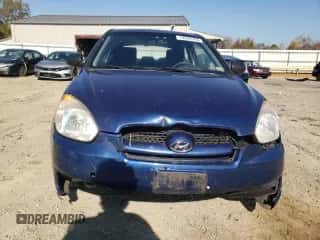 2010 Hyundai Accent Blue с VIN KMHCM3AC1AU178999, выставлен на аукционе Copart как лот 79542164 с пробегом 177 254 миль миль и Списание • Salvage title. История ставок и продаж доступна на DreamBid. Изображение 5.