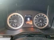 ✅ 2022 Hyundai Venue SE • VIN: KMHRB8A34NU201839 • Lot: 85148905. Listed on Copart with 35,349 mi. Free auction sales archive from the USA and detailed vehicle history report at DreamBid. Image 9.