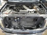 ✅ 2010 Ford F-150 XL • VIN: 1FTFW1EV8AKC36954 • Lot: 52243375. Listed on Copart with 223,118 mi. Free auction sales archive from the USA and detailed vehicle history report at DreamBid. Image 11.