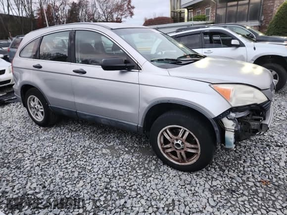 ✅ 2008 Honda CR-V LX • VIN: JHLRE38368C007184 • Лот: 90907495. Опубликован ранее на Copart с пробегом 171 205 миль. Бесплатный доступ к архиву аукционных продаж из США и подробный отчёт об истории автомобиля на DreamBid. Изображение 4.