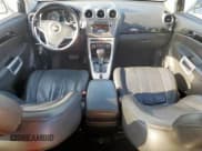 ✅ 2014 Chevrolet Captiva Sport LT • VIN: 3GNAL3EK0ES569316 • Lot: 59785545. Wystawiony na Copart z przebiegiem 119 209 mil. Bezpłatny archiwum sprzedaży aukcyjnych z USA i szczegółowy raport historii pojazdu na DreamBid. Zdjęcie 8.