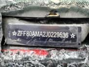 ✅ 2018 Ferrari 488 • VIN: ZFF80AMA2J0229536 • Лот: 73699714. Опубликован ранее на Copart с пробегом 4 120 миль. Бесплатный доступ к архиву аукционных продаж из США и подробный отчёт об истории автомобиля на DreamBid. Изображение 14.