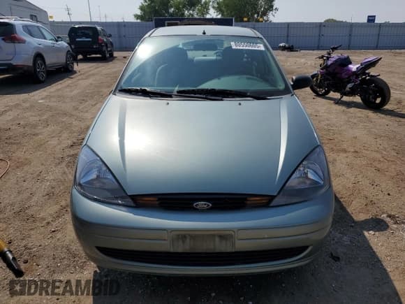 ✅ 2004 Ford Focus SE • VIN: 1FAFP34Z04W139473 • Lot: 80550605. Wystawiony na Copart z przebiegiem 79 633 mil. Bezpłatny archiwum sprzedaży aukcyjnych z USA i szczegółowy raport historii pojazdu na DreamBid. Zdjęcie 5.
