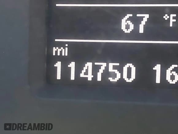 ✅ 2015 Volkswagen Passat SE • VIN: 1VWBT7A3XFC030953 • Lot: 43565945. Listed on IAAI with 114,750 mi. Free auction sales archive from the USA and detailed vehicle history report at DreamBid. Image 15.